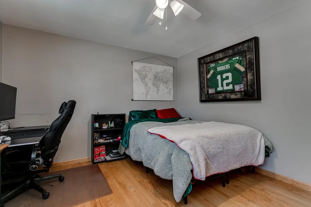 1805 E Marquette St, Appleton, WI 54911