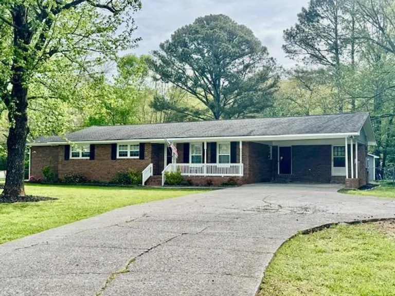 1701 Dug Gap Rd, Dalton, GA 30720