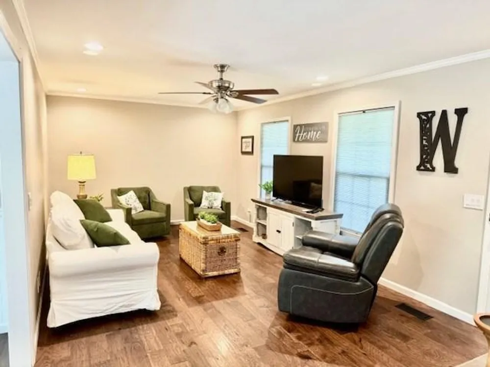 1701 Dug Gap Rd, Dalton, GA 30720