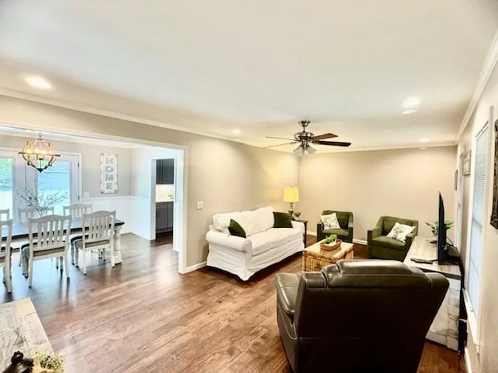 1701 Dug Gap Rd, Dalton, GA 30720