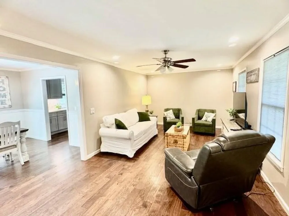 1701 Dug Gap Rd, Dalton, GA 30720