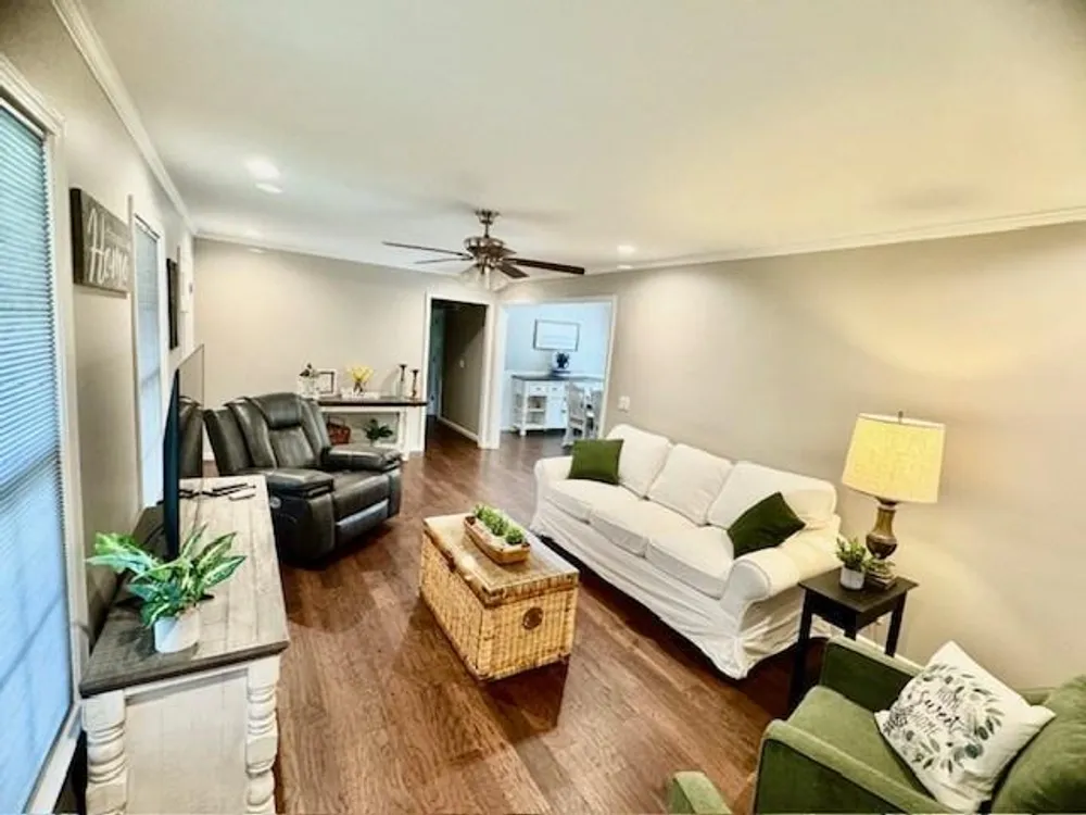 1701 Dug Gap Rd, Dalton, GA 30720