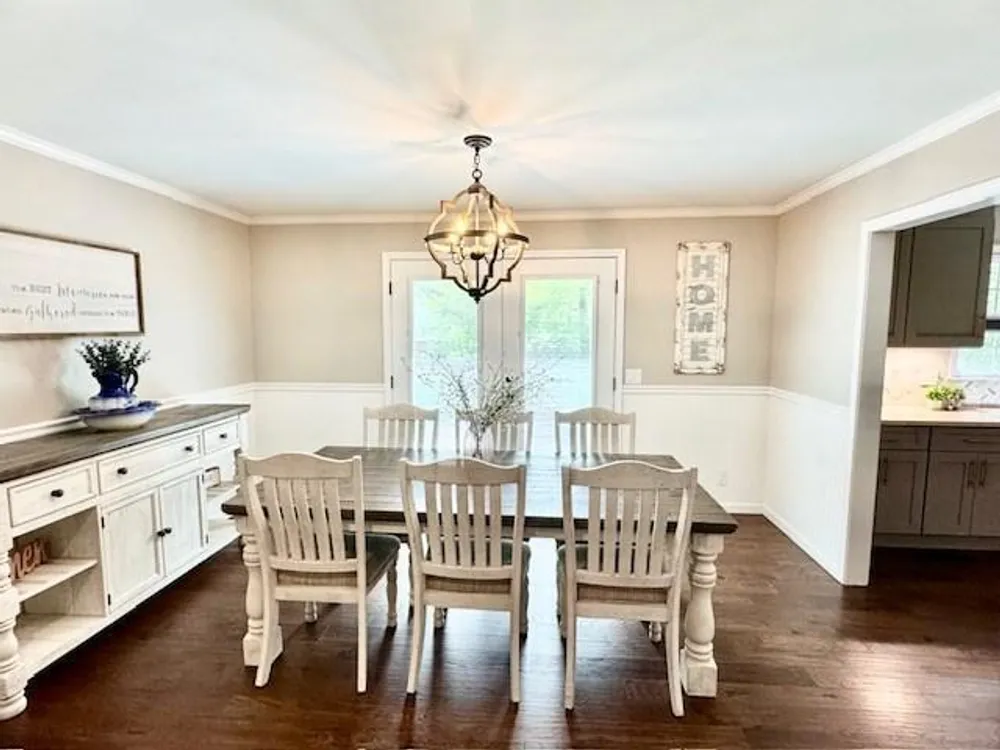 1701 Dug Gap Rd, Dalton, GA 30720