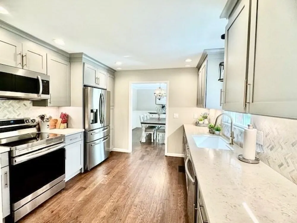 1701 Dug Gap Rd, Dalton, GA 30720
