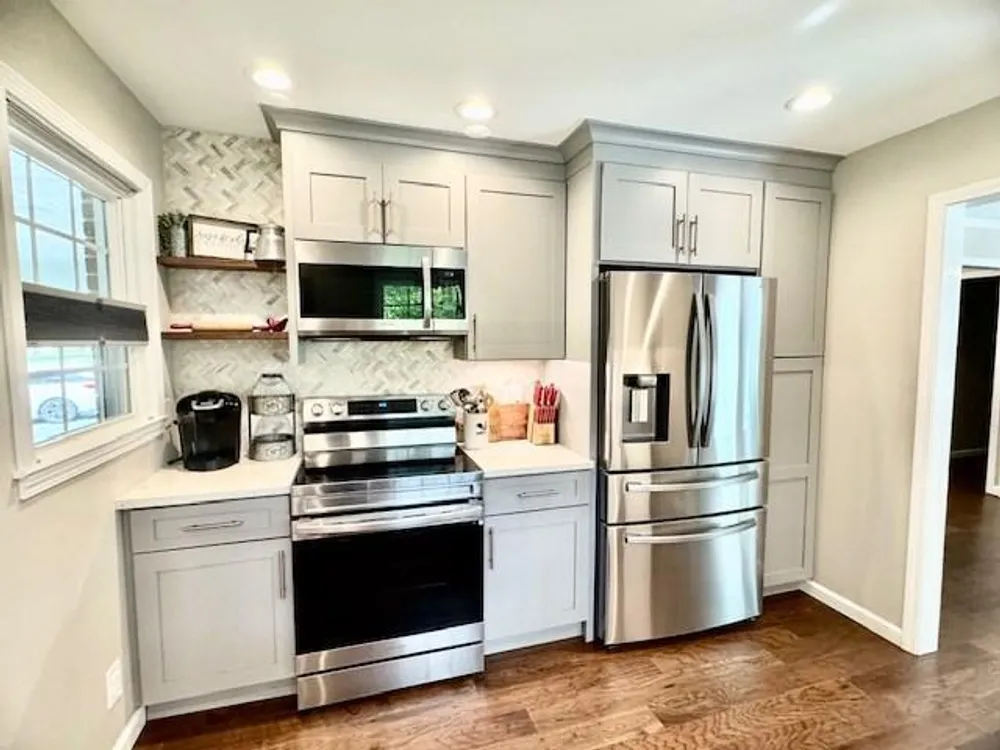 1701 Dug Gap Rd, Dalton, GA 30720