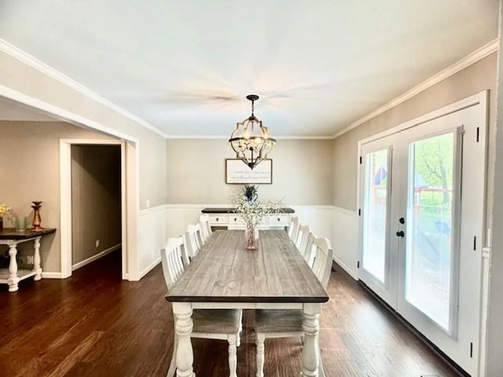1701 Dug Gap Rd, Dalton, GA 30720