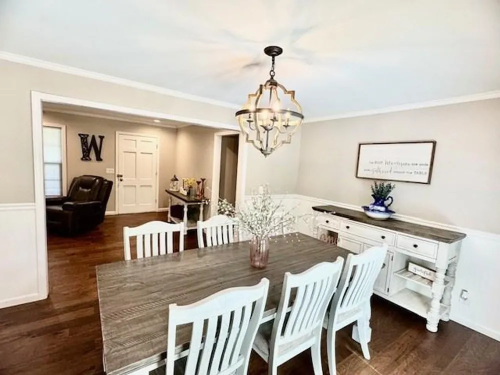 1701 Dug Gap Rd, Dalton, GA 30720