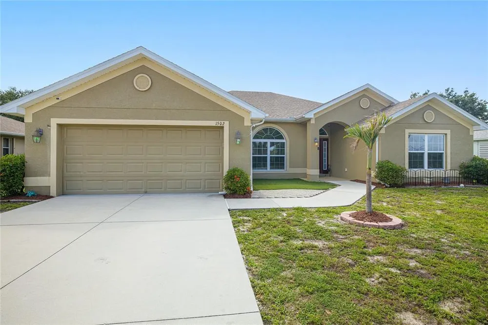 1502 Navigator Rd, Punta Gorda, FL 33983