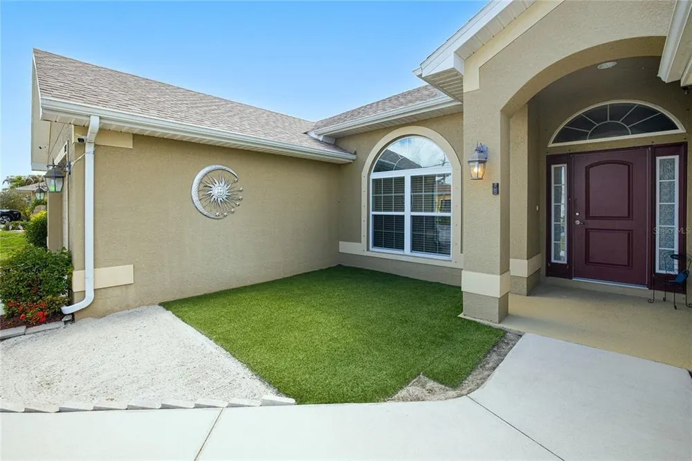 1502 Navigator Rd, Punta Gorda, FL 33983