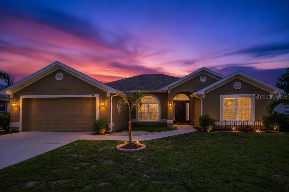 1502 Navigator Rd, Punta Gorda, FL 33983