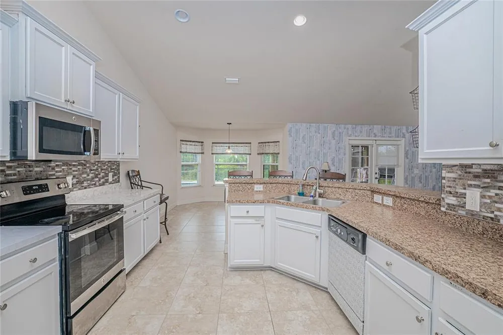 1502 Navigator Rd, Punta Gorda, FL 33983