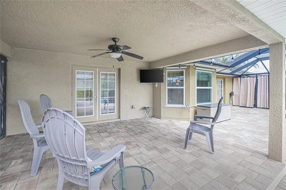 1502 Navigator Rd, Punta Gorda, FL 33983