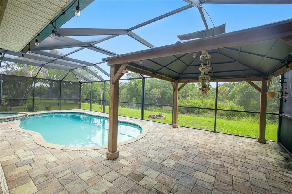 1502 Navigator Rd, Punta Gorda, FL 33983