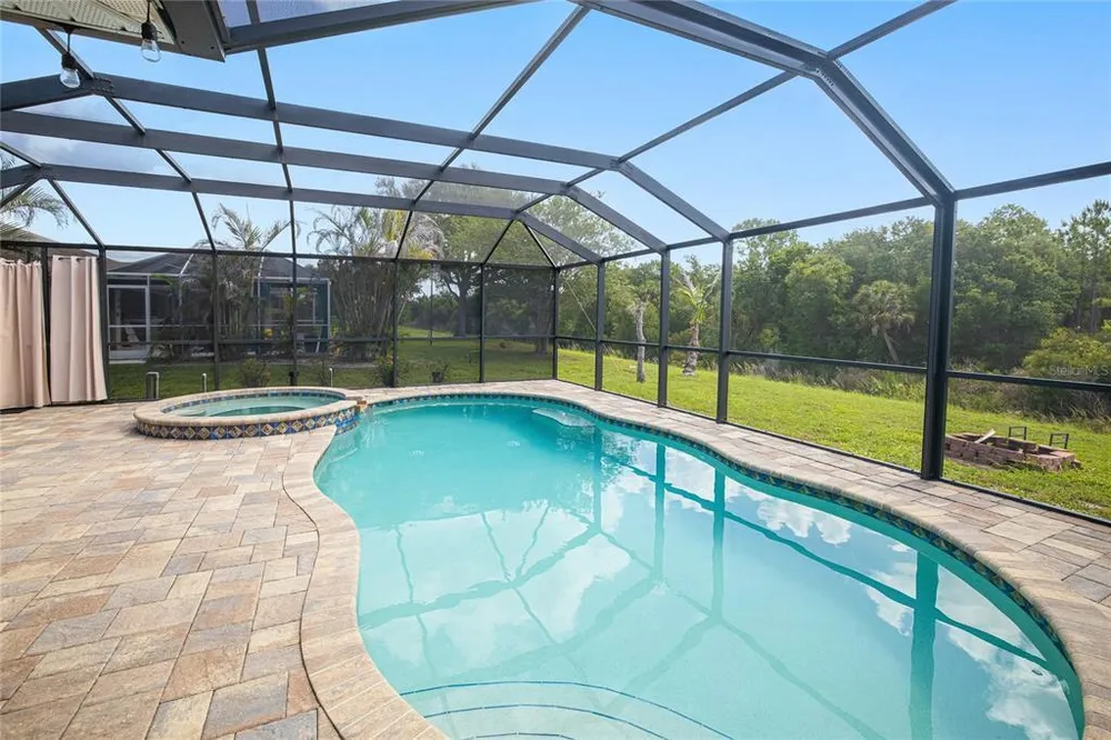 1502 Navigator Rd, Punta Gorda, FL 33983