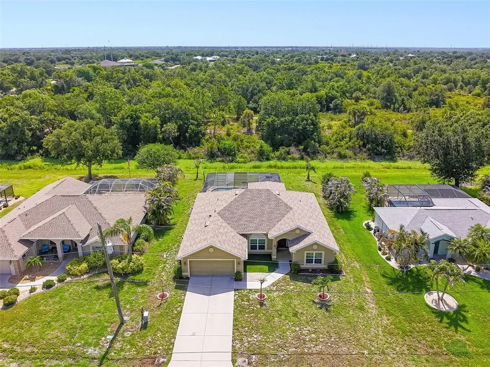 1502 Navigator Rd, Punta Gorda, FL 33983