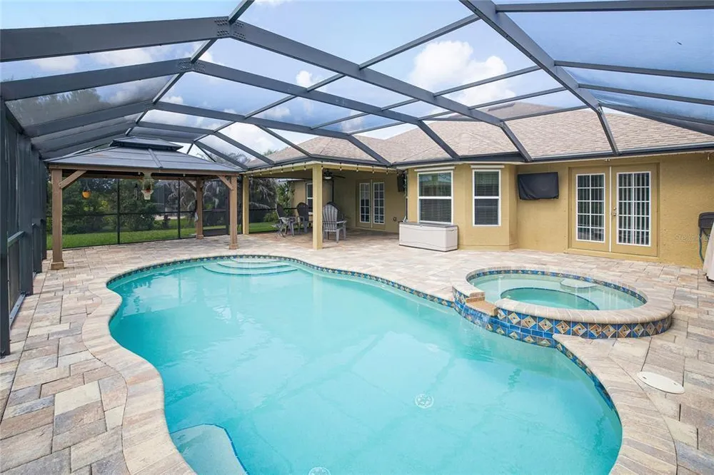 1502 Navigator Rd, Punta Gorda, FL 33983
