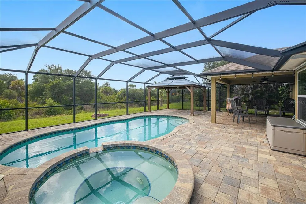 1502 Navigator Rd, Punta Gorda, FL 33983