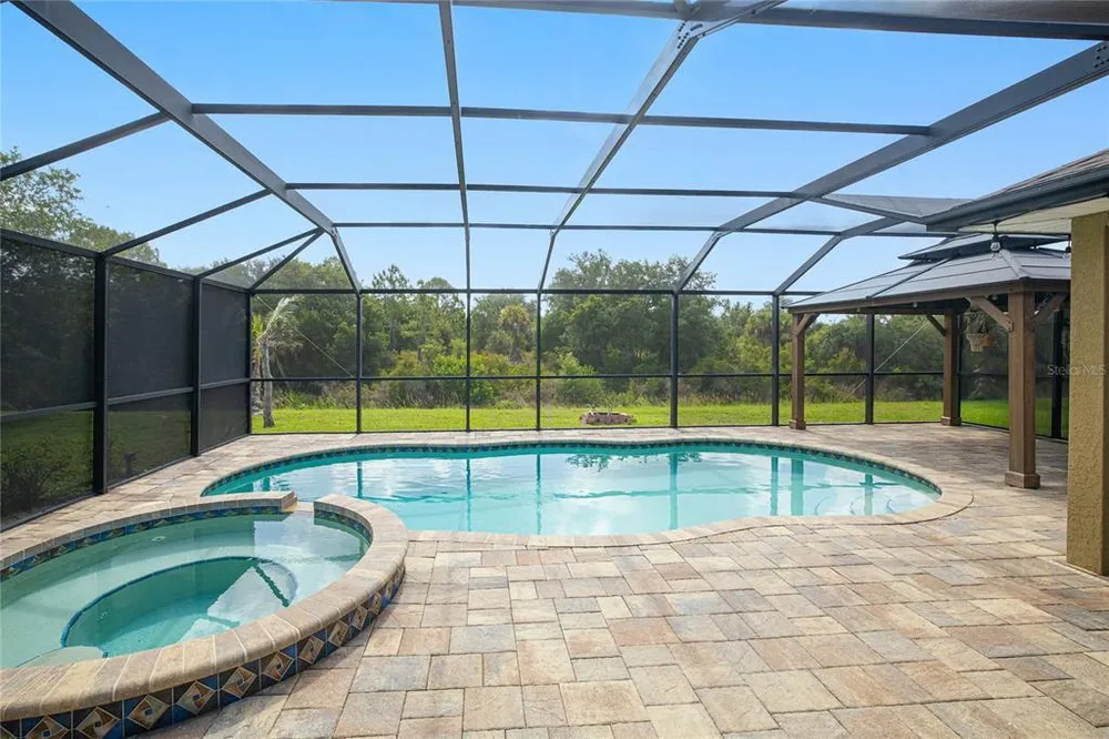 1502 Navigator Rd, Punta Gorda, FL 33983