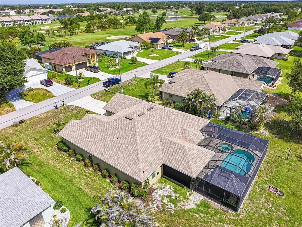 1502 Navigator Rd, Punta Gorda, FL 33983
