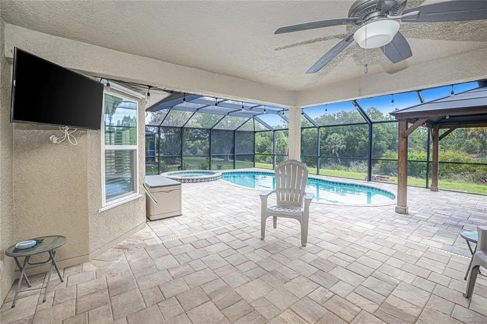 1502 Navigator Rd, Punta Gorda, FL 33983
