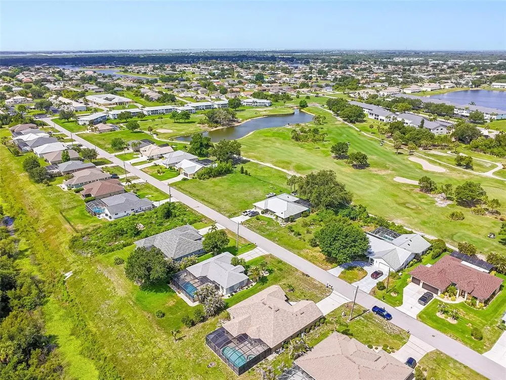 1502 Navigator Rd, Punta Gorda, FL 33983