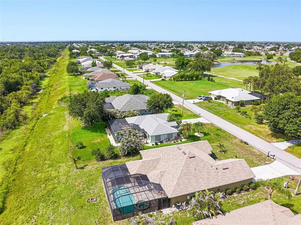 1502 Navigator Rd, Punta Gorda, FL 33983