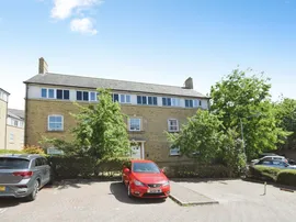 Holden Close, Braintree photo