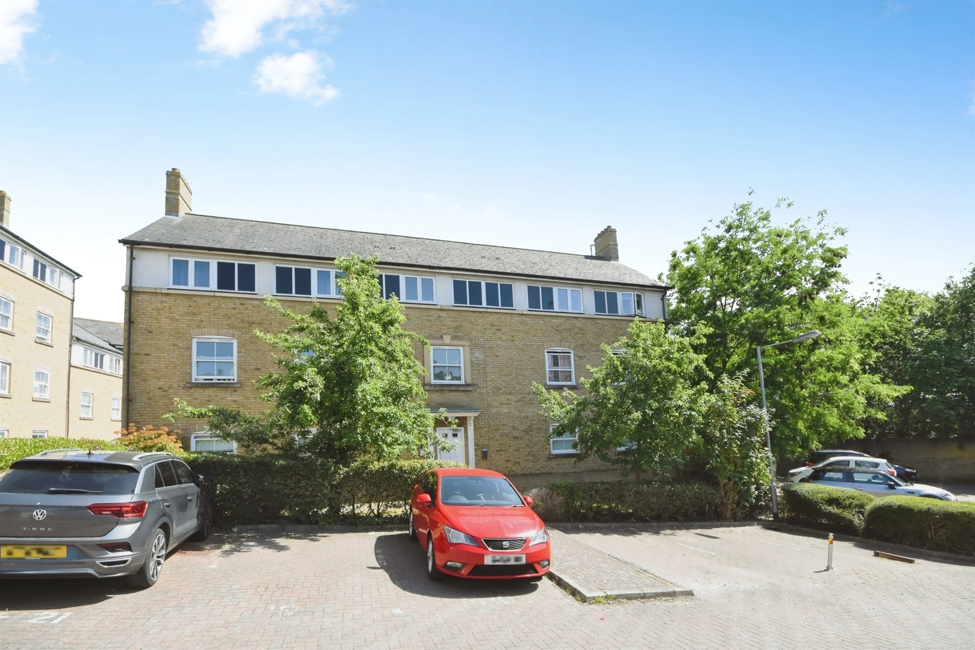 Property at Holden Close, Braintree