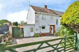 Property responsive