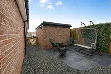 Villa Close, Branston, Lincoln