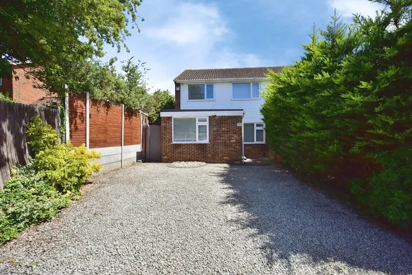 Ryan Drive, Bearsted, Maidstone, Kent...