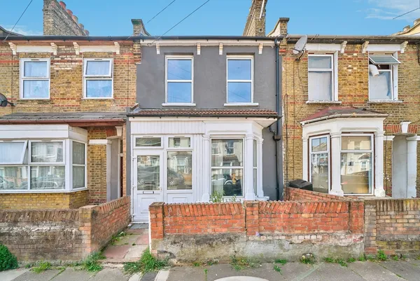 Selsdon Road, LONDON, London, E13