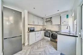 Property responsive