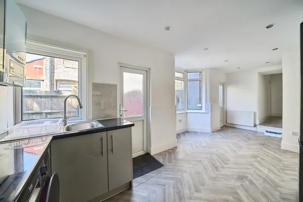 Selsdon Road, Plaistow, London, E13
