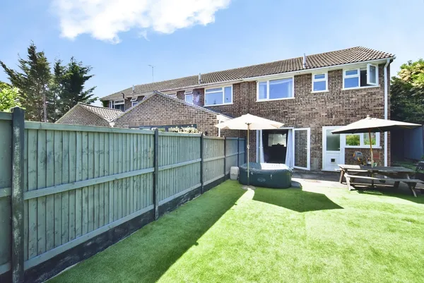Ryan Drive, Bearsted, Maidstone, Kent...