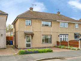 Finsbury Avenue, Mackworth, Derby photo