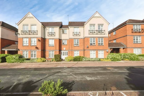 Westwood Drive, BIRMINGHAM, West Midl...