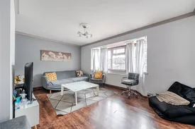 Property responsive