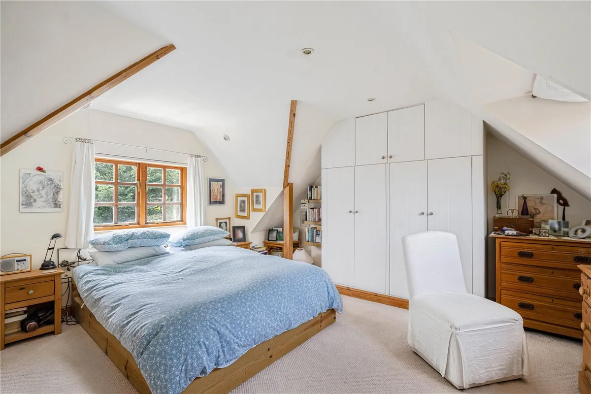 New Road, Shiplake, Henley-on-Thames, Oxfordshire, RG9