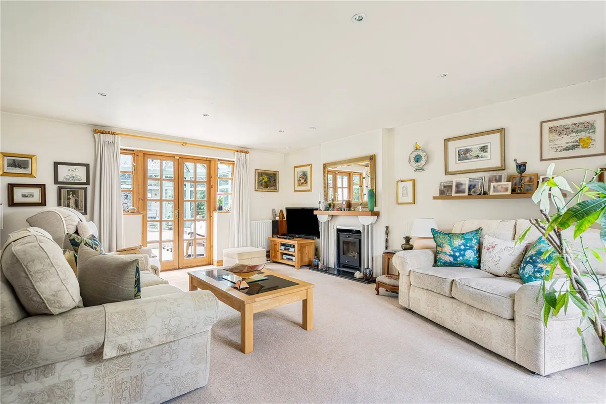 New Road, Shiplake, Henley-on-Thames, Oxfordshire, RG9