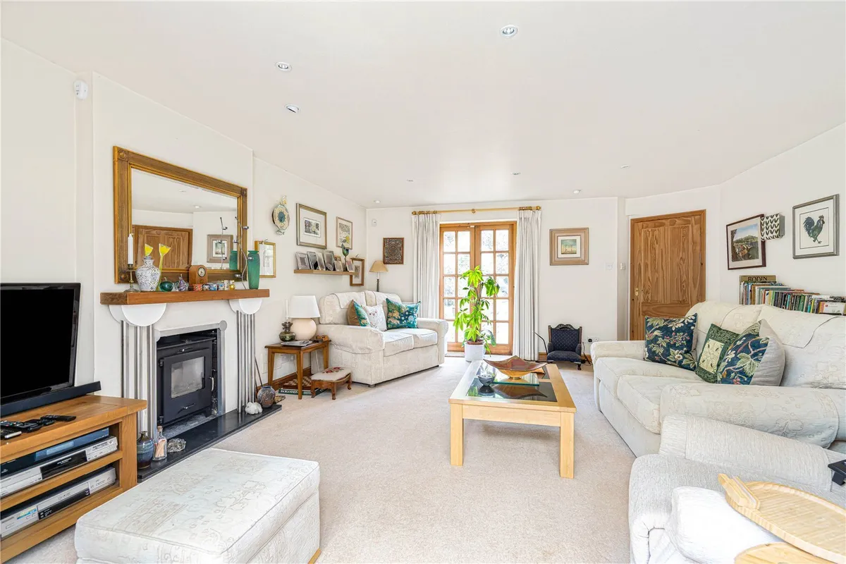 New Road, Shiplake, Henley-on-Thames, Oxfordshire, RG9