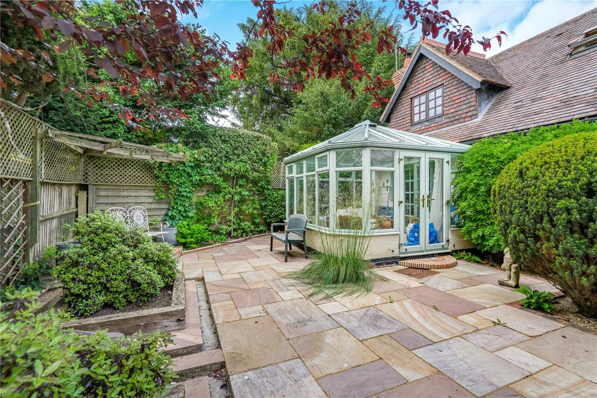 New Road, Shiplake, Henley-on-Thames, Oxfordshire, RG9
