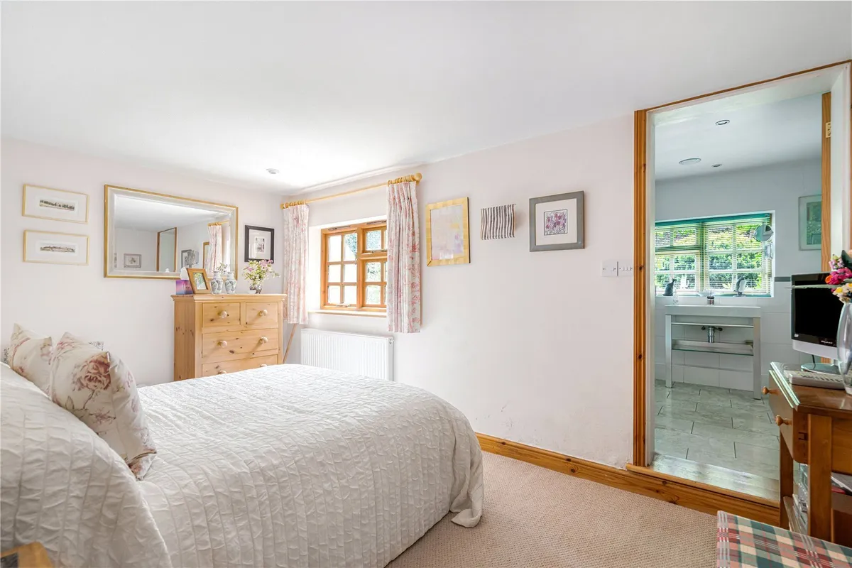 New Road, Shiplake, Henley-on-Thames, Oxfordshire, RG9