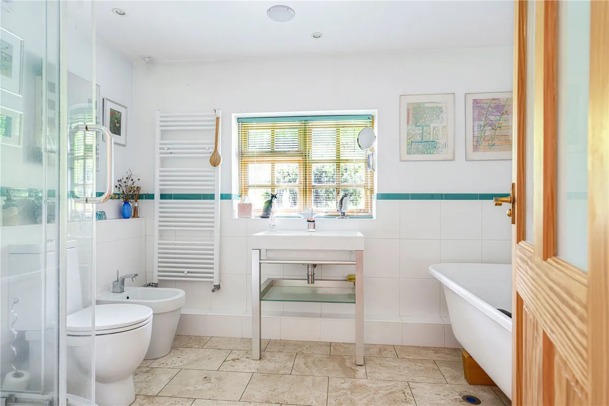 New Road, Shiplake, Henley-on-Thames, Oxfordshire, RG9