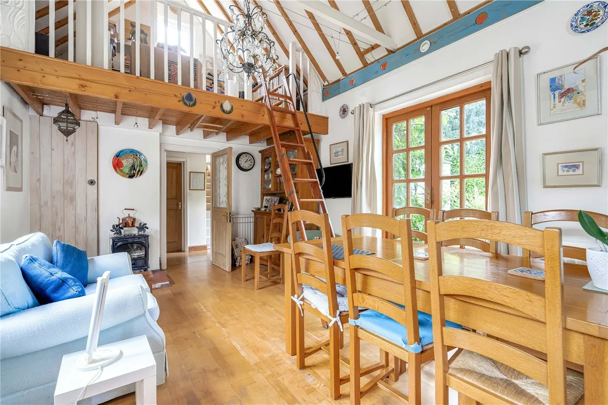 New Road, Shiplake, Henley-on-Thames, Oxfordshire, RG9