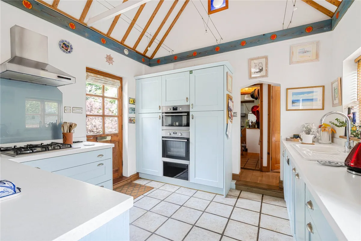 New Road, Shiplake, Henley-on-Thames, Oxfordshire, RG9