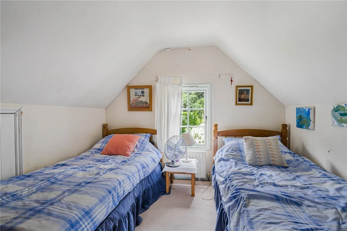 New Road, Shiplake, Henley-on-Thames, Oxfordshire, RG9