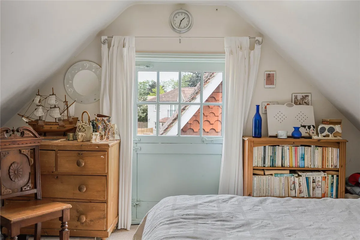 New Road, Shiplake, Henley-on-Thames, Oxfordshire, RG9