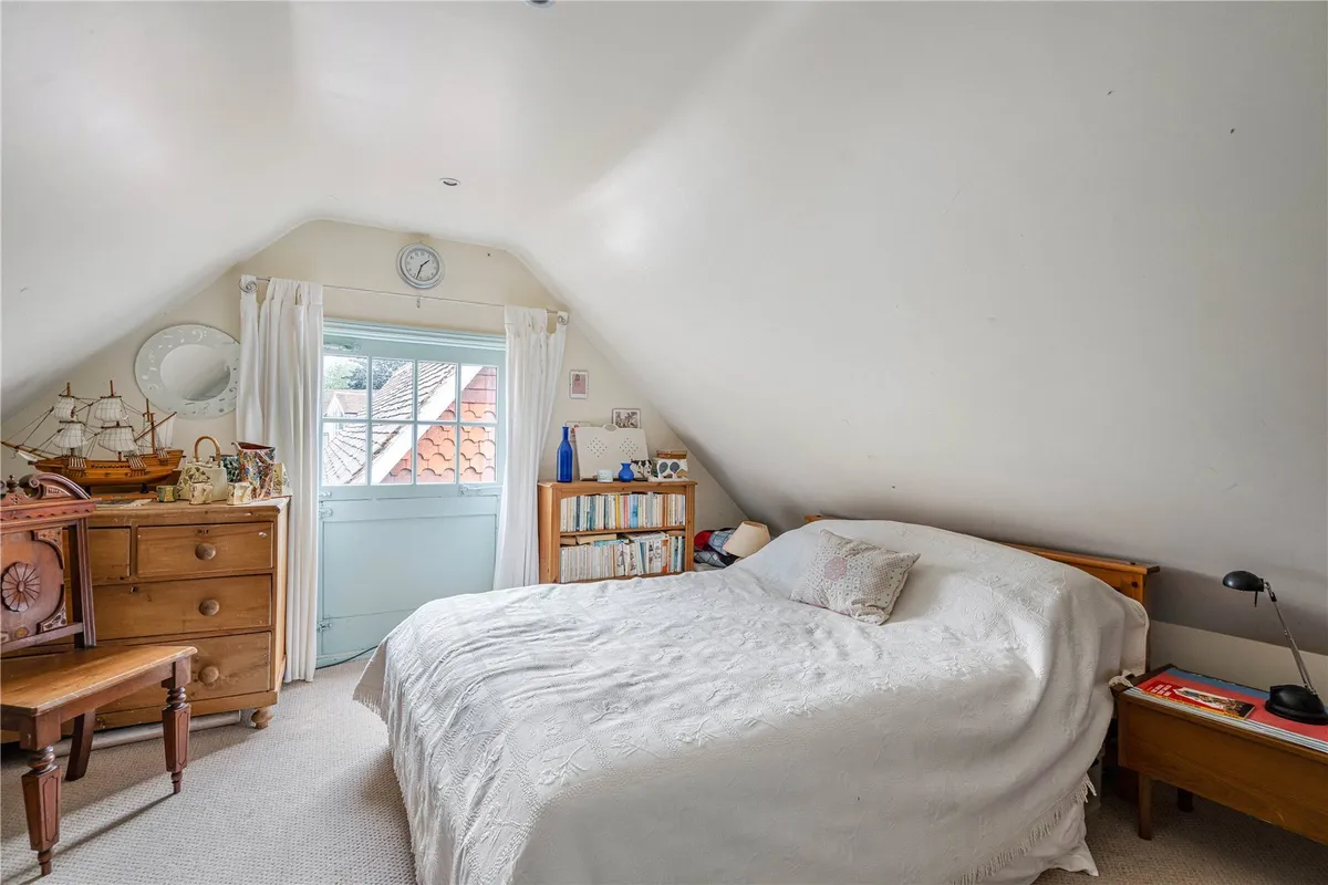 New Road, Shiplake, Henley-on-Thames, Oxfordshire, RG9