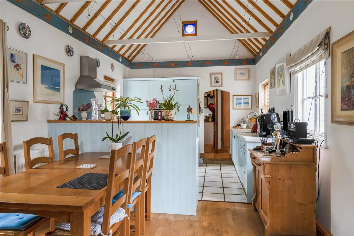New Road, Shiplake, Henley-on-Thames, Oxfordshire, RG9